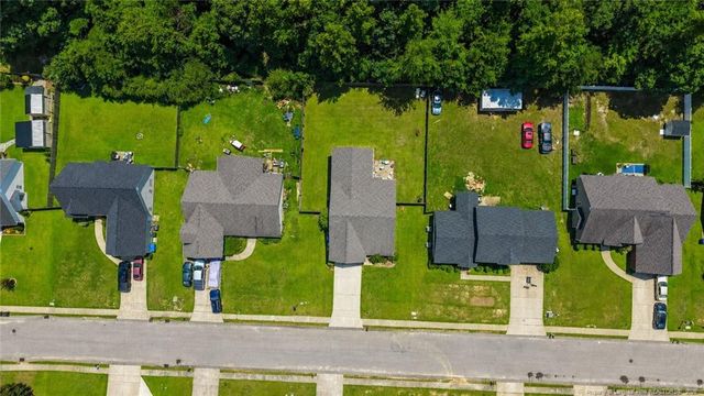 8229 Frenchorn Lane, Fayetteville, NC 28314