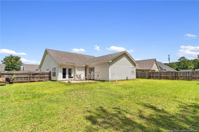8229 Frenchorn Lane, Fayetteville, NC 28314