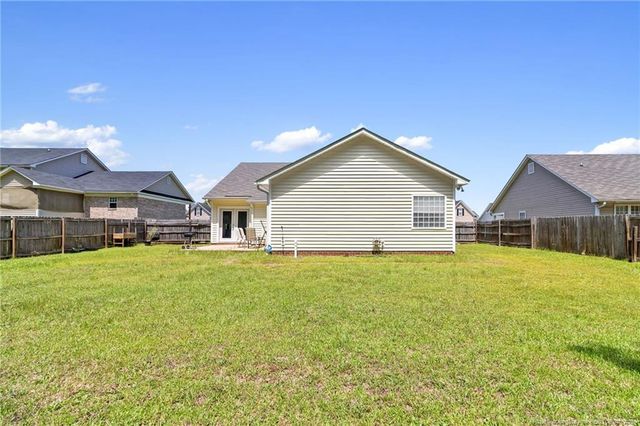8229 Frenchorn Lane, Fayetteville, NC 28314
