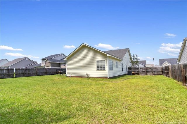 8229 Frenchorn Lane, Fayetteville, NC 28314
