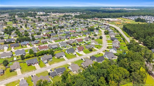 8229 Frenchorn Lane, Fayetteville, NC 28314