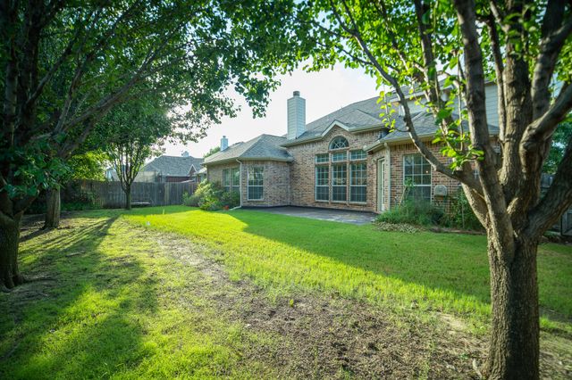 15105 Regal Oak Lane, Frisco, TX 75035