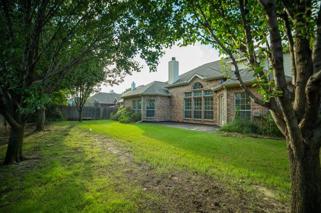 15105 Regal Oak Lane, Frisco, TX 75035