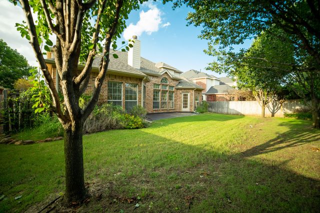 15105 Regal Oak Lane, Frisco, TX 75035