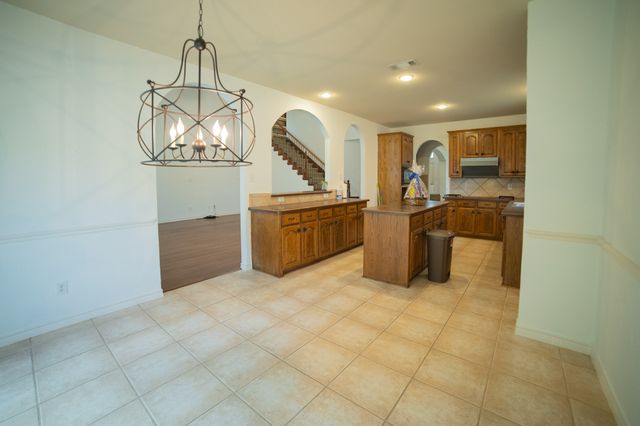 15105 Regal Oak Lane, Frisco, TX 75035