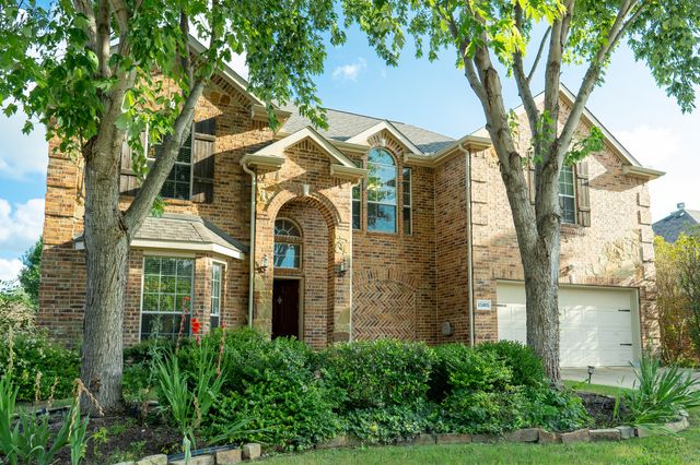 15105 Regal Oak Lane, Frisco, TX 75035