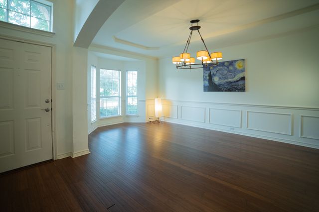 15105 Regal Oak Lane, Frisco, TX 75035