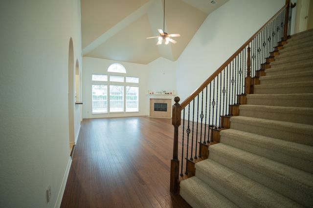 15105 Regal Oak Lane, Frisco, TX 75035
