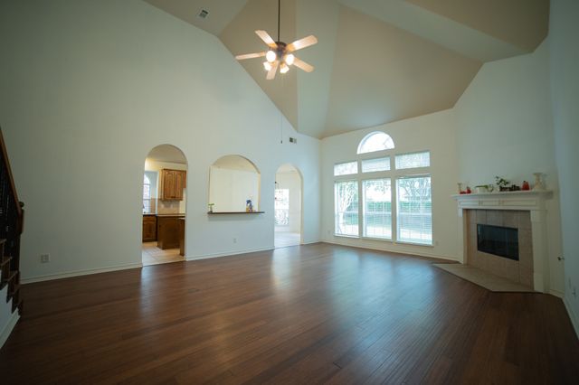 15105 Regal Oak Lane, Frisco, TX 75035