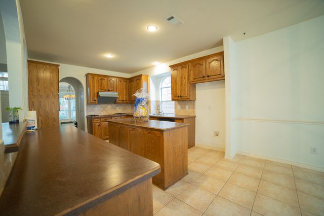 15105 Regal Oak Lane, Frisco, TX 75035
