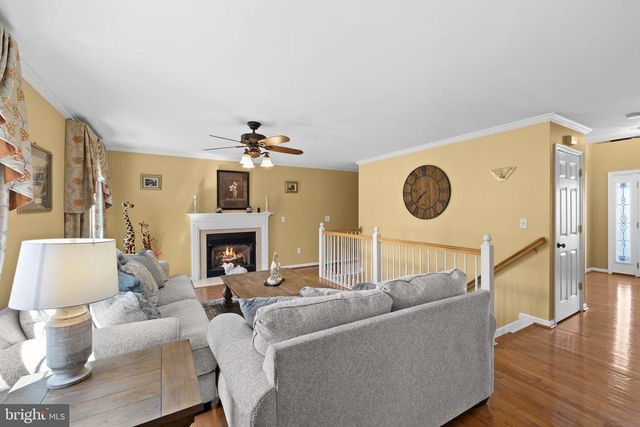 9318 ROBERT E LEE DR, Spotsylvania, VA 22551