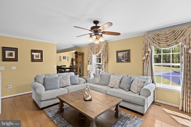 9318 ROBERT E LEE DR, Spotsylvania, VA 22551