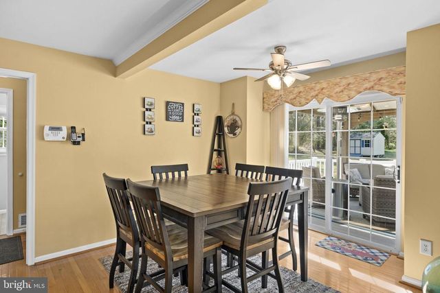 9318 ROBERT E LEE DR, Spotsylvania, VA 22551