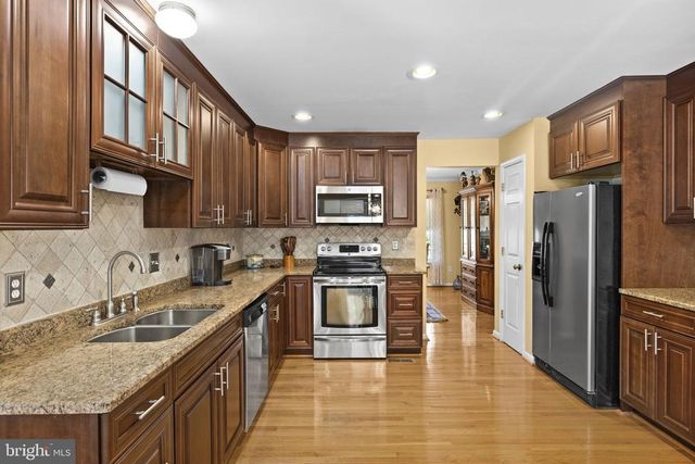 9318 ROBERT E LEE DR, Spotsylvania, VA 22551