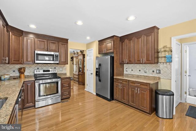 9318 ROBERT E LEE DR, Spotsylvania, VA 22551