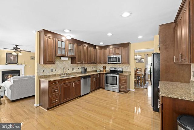 9318 ROBERT E LEE DR, Spotsylvania, VA 22551