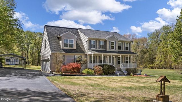9318 ROBERT E LEE DR, Spotsylvania, VA 22551
