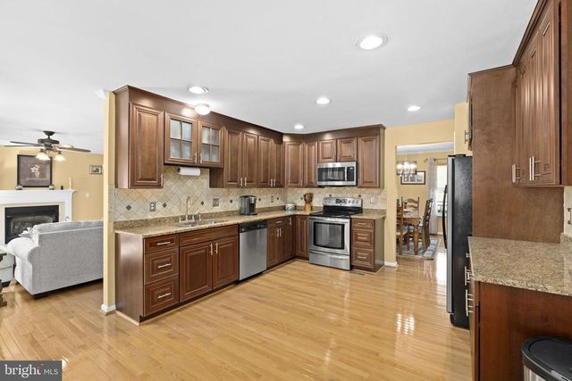 9318 ROBERT E LEE DR, Spotsylvania, VA 22551