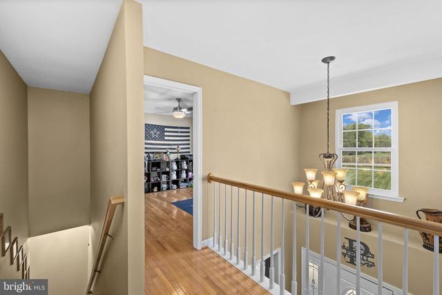 9318 ROBERT E LEE DR, Spotsylvania, VA 22551