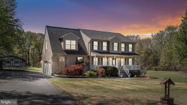 9318 ROBERT E LEE DR, Spotsylvania, VA 22551