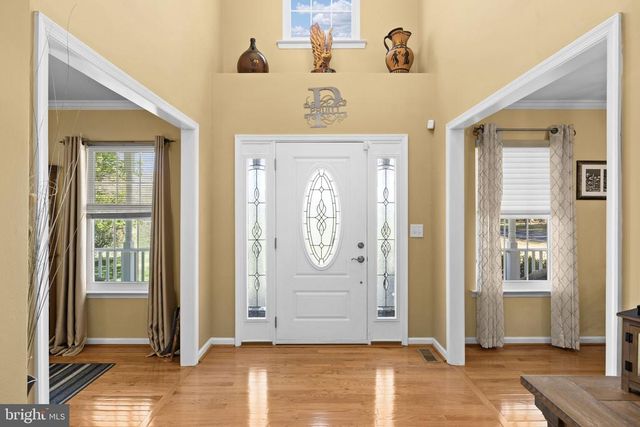 9318 ROBERT E LEE DR, Spotsylvania, VA 22551