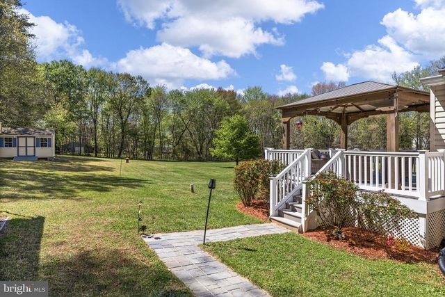 9318 ROBERT E LEE DR, Spotsylvania, VA 22551