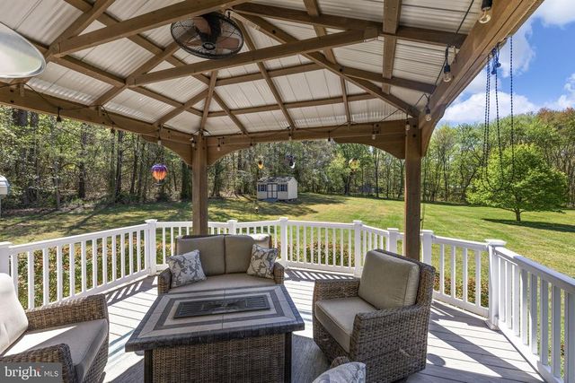9318 ROBERT E LEE DR, Spotsylvania, VA 22551