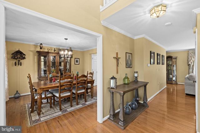 9318 ROBERT E LEE DR, Spotsylvania, VA 22551