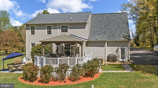 9318 ROBERT E LEE DR, Spotsylvania, VA 22551