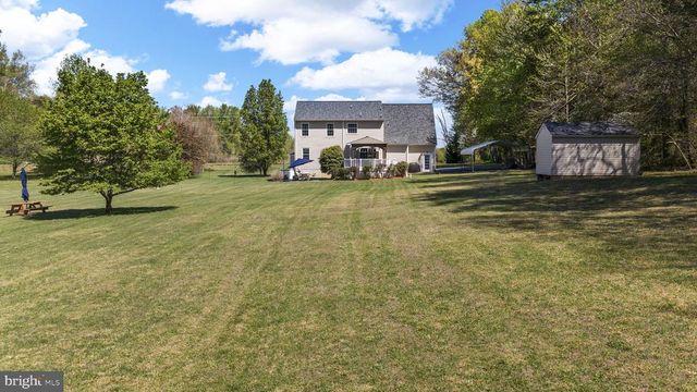 9318 ROBERT E LEE DR, Spotsylvania, VA 22551