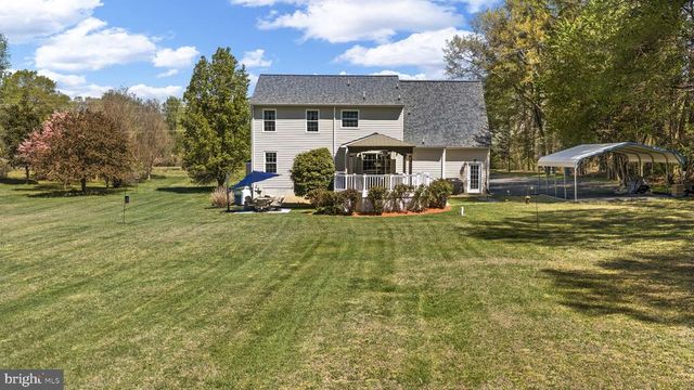 9318 ROBERT E LEE DR, Spotsylvania, VA 22551