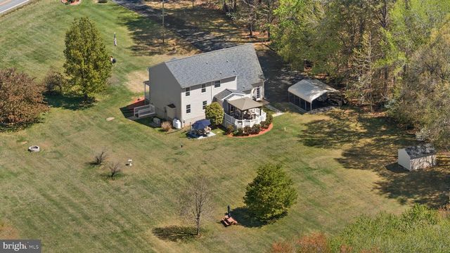 9318 ROBERT E LEE DR, Spotsylvania, VA 22551