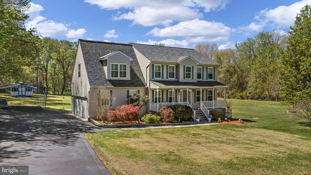 9318 ROBERT E LEE DR, Spotsylvania, VA 22551