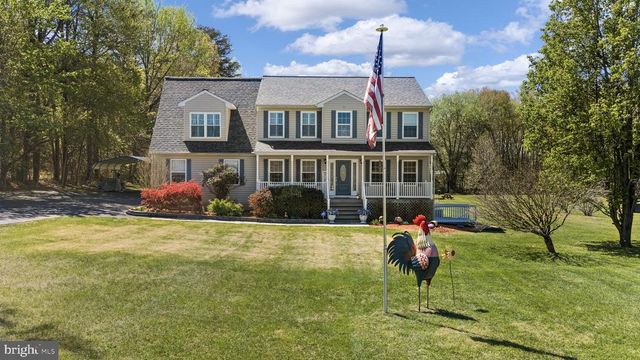 9318 ROBERT E LEE DR, Spotsylvania, VA 22551
