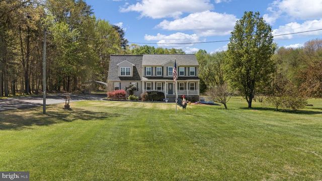 9318 ROBERT E LEE DR, Spotsylvania, VA 22551