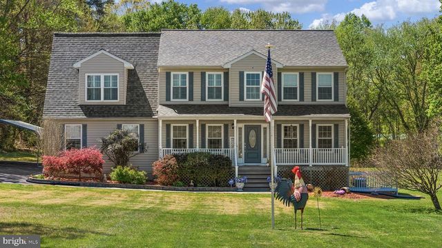 9318 ROBERT E LEE DR, Spotsylvania, VA 22551