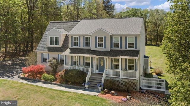 9318 ROBERT E LEE DR, Spotsylvania, VA 22551