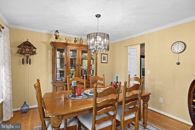 9318 ROBERT E LEE DR, Spotsylvania, VA 22551