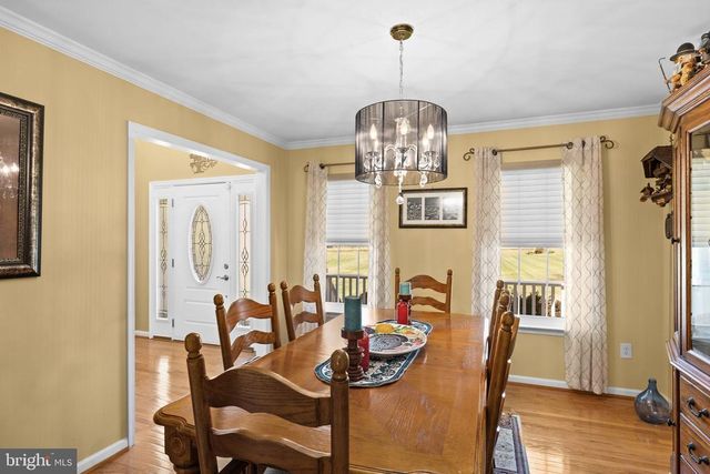 9318 ROBERT E LEE DR, Spotsylvania, VA 22551
