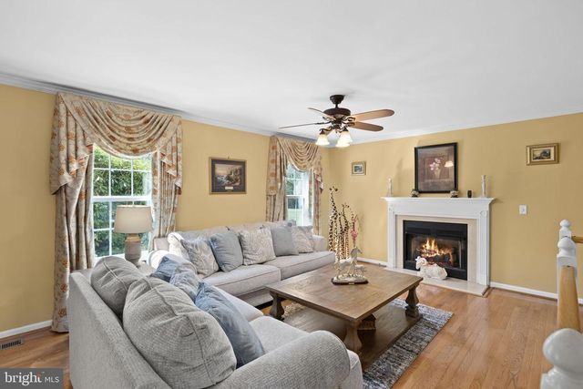 9318 ROBERT E LEE DR, Spotsylvania, VA 22551