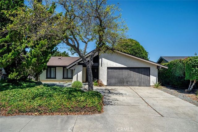 1336 Cavalier Lane, San Luis Obispo, CA 93405