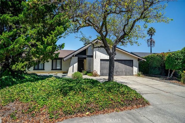 1336 Cavalier Lane, San Luis Obispo, CA 93405