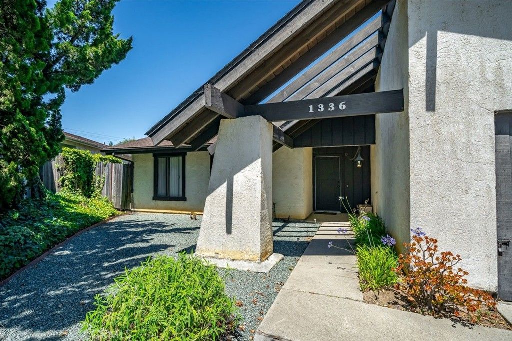 1336 Cavalier Lane, San Luis Obispo, CA 93405
