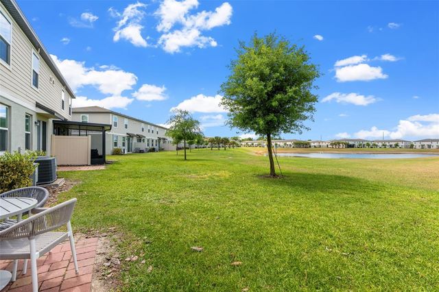 2582 SWEET VIBURNUM WAY, Ocoee, FL 34761