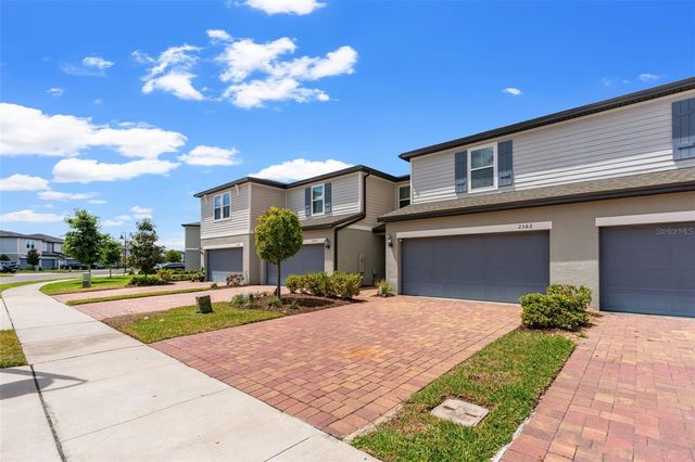 2582 SWEET VIBURNUM WAY, Ocoee, FL 34761