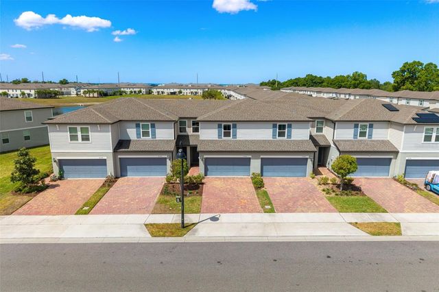 2582 SWEET VIBURNUM WAY, Ocoee, FL 34761