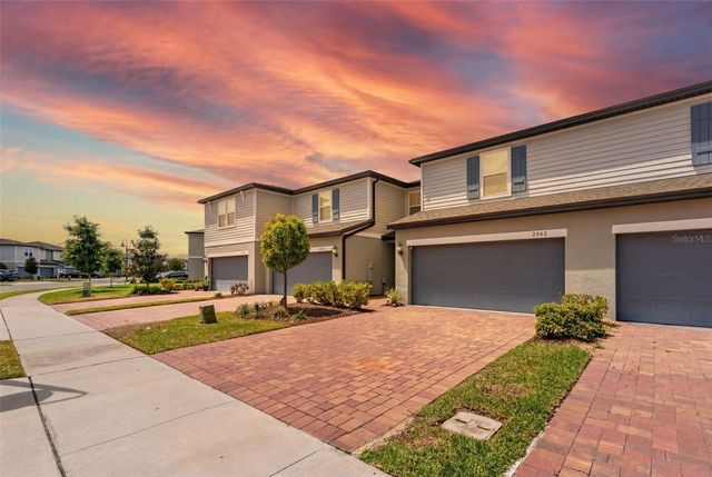 2582 SWEET VIBURNUM WAY, Ocoee, FL 34761