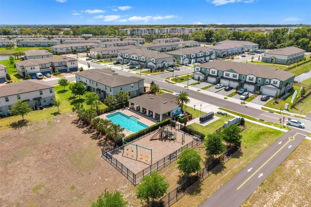 2582 SWEET VIBURNUM WAY, Ocoee, FL 34761