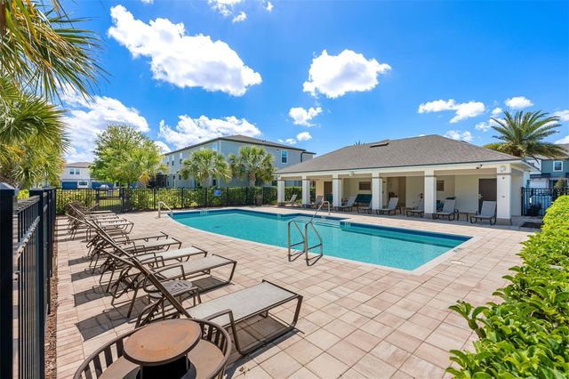 2582 SWEET VIBURNUM WAY, Ocoee, FL 34761