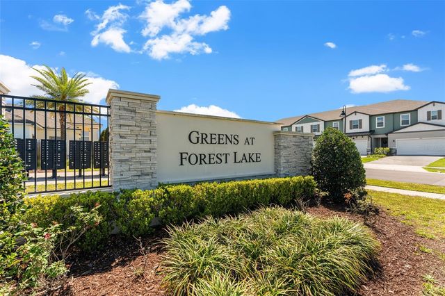 2582 SWEET VIBURNUM WAY, Ocoee, FL 34761